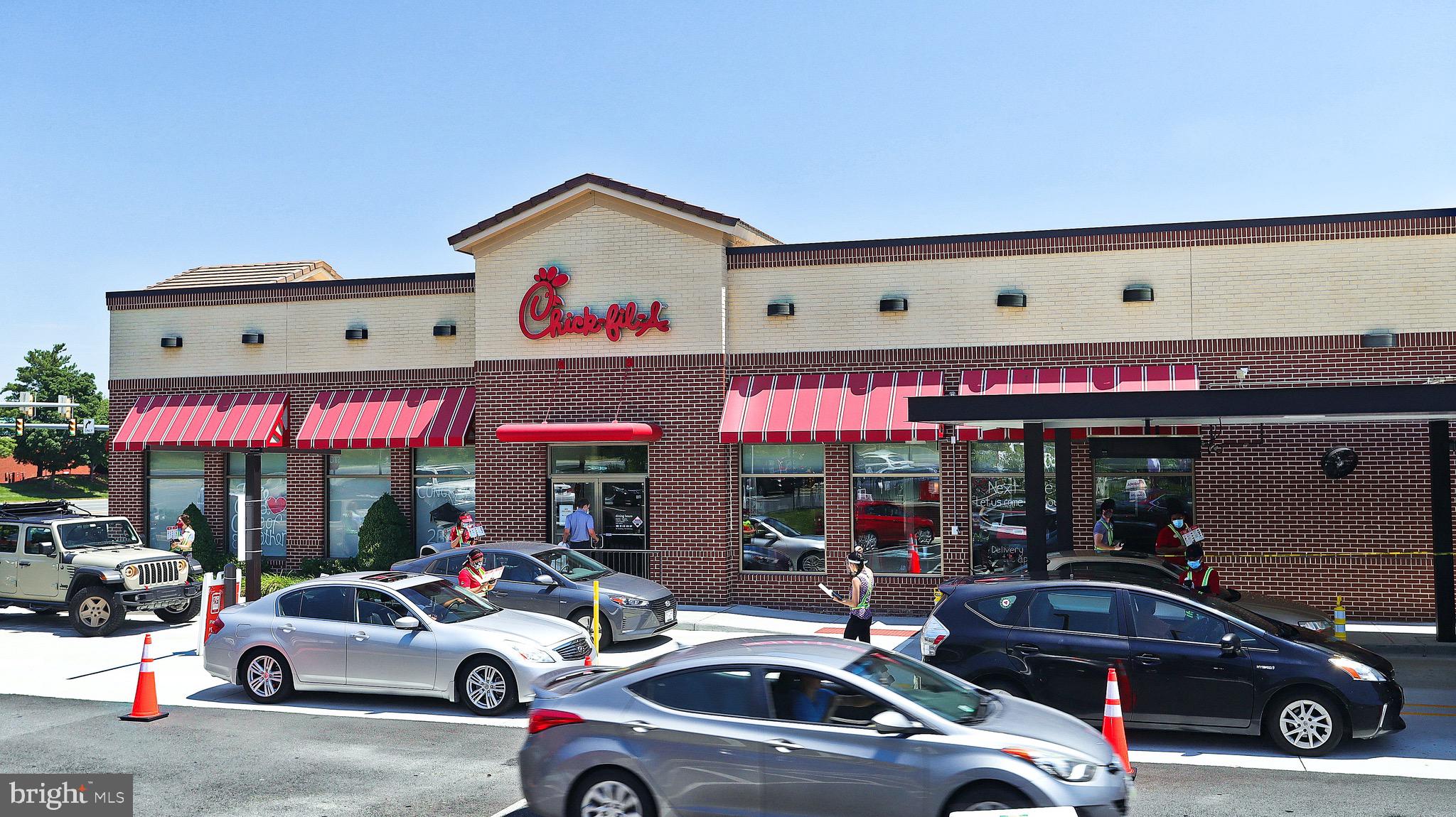 STRATFORD CONDOS - Residential