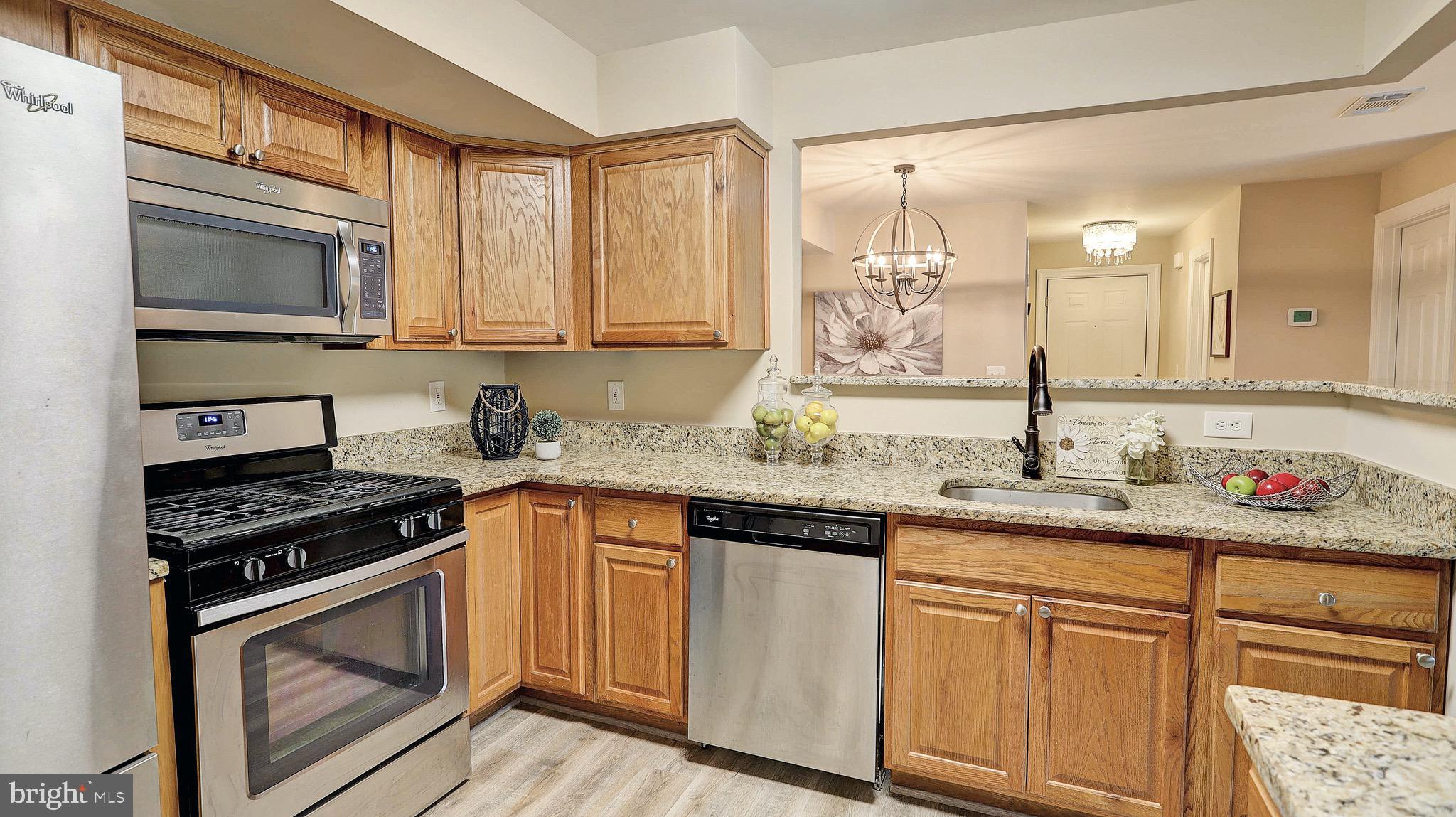 STRATFORD CONDOS - Residential