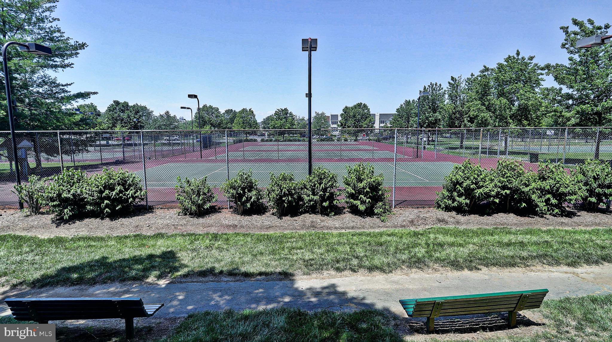 STRATFORD CONDOS - Residential