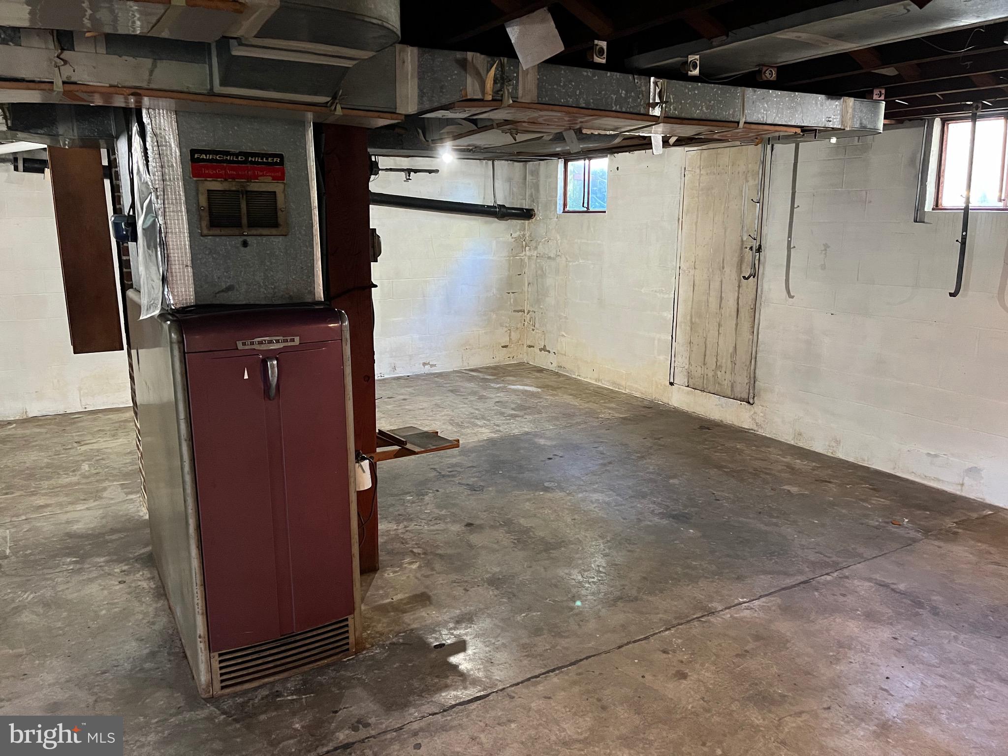 BERKELEY PLACE - Residential