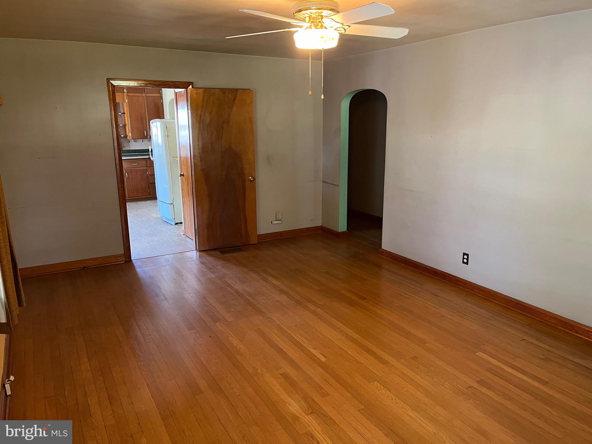 BERKELEY PLACE - Residential