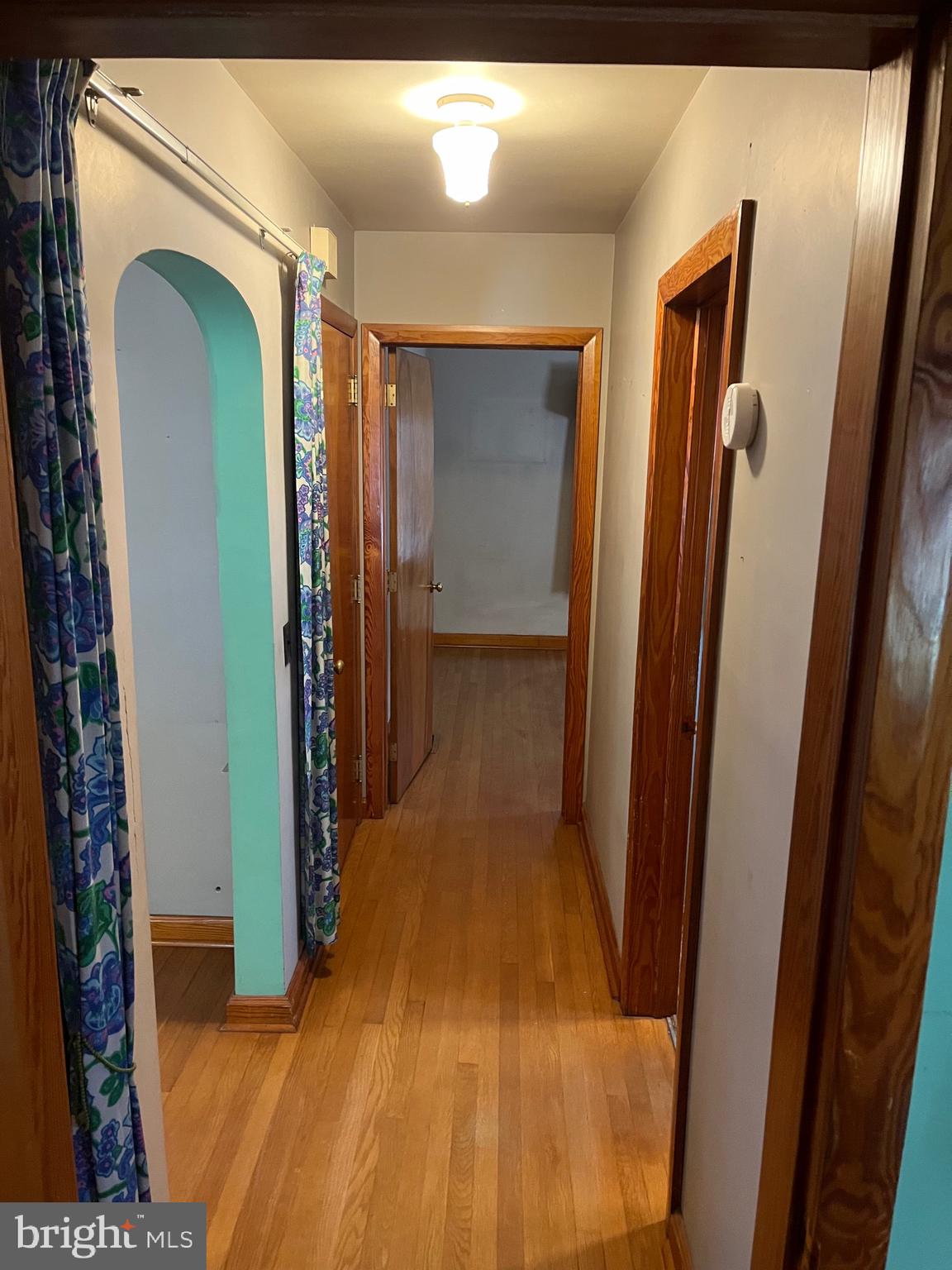 BERKELEY PLACE - Residential