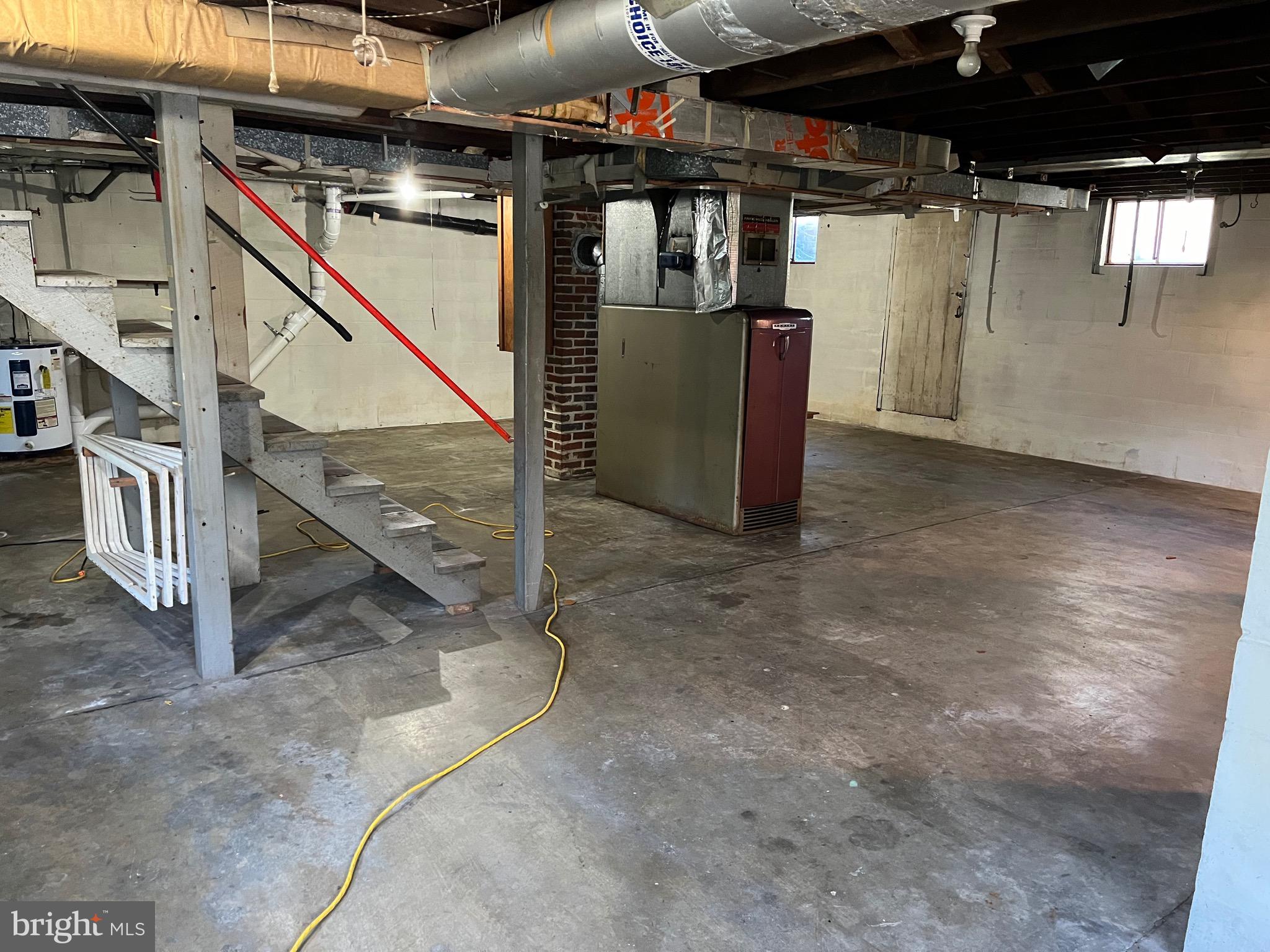 BERKELEY PLACE - Residential