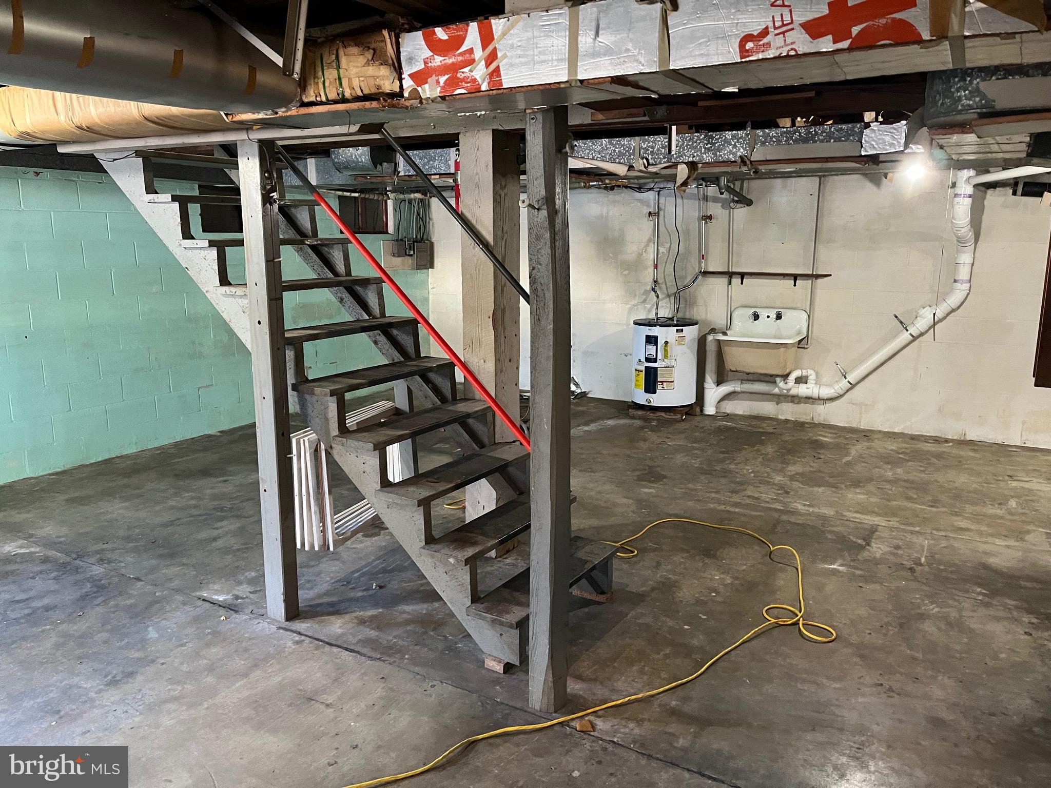 BERKELEY PLACE - Residential