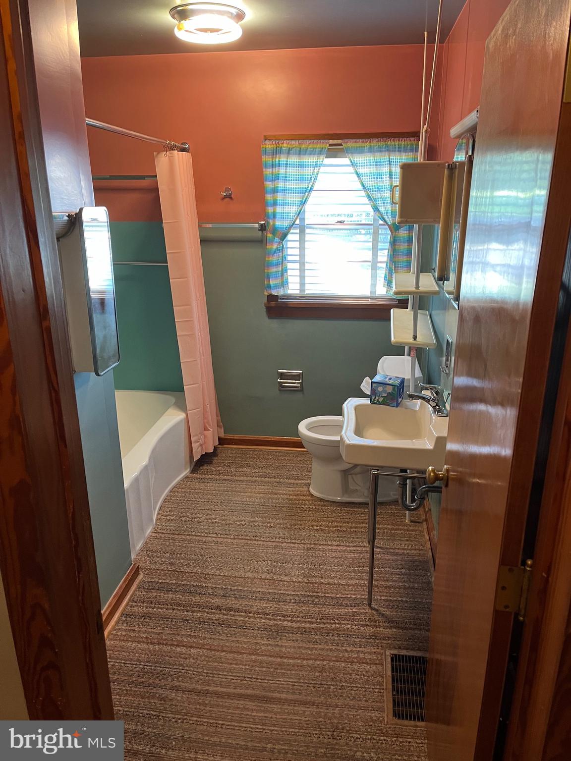 BERKELEY PLACE - Residential