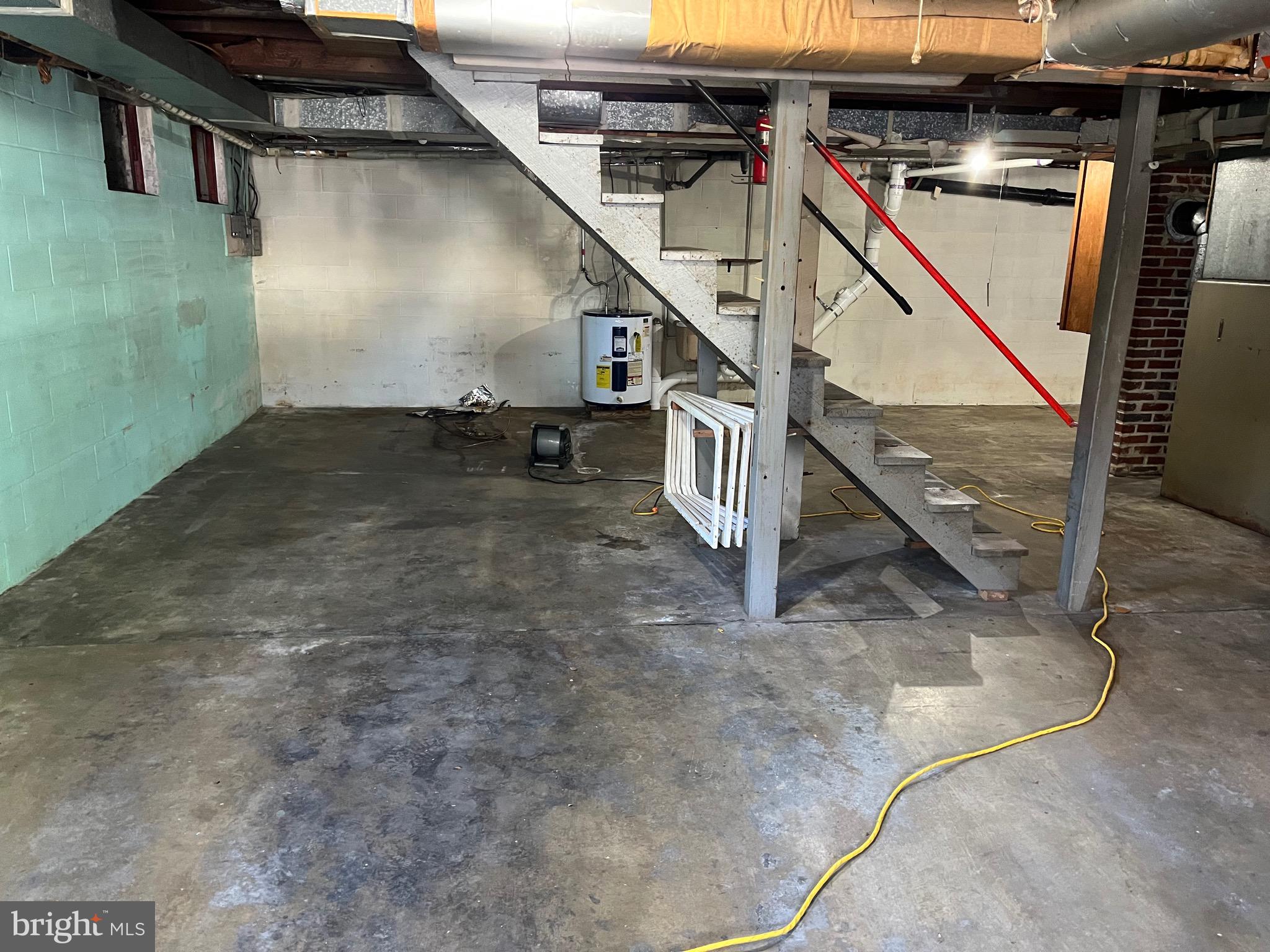 BERKELEY PLACE - Residential