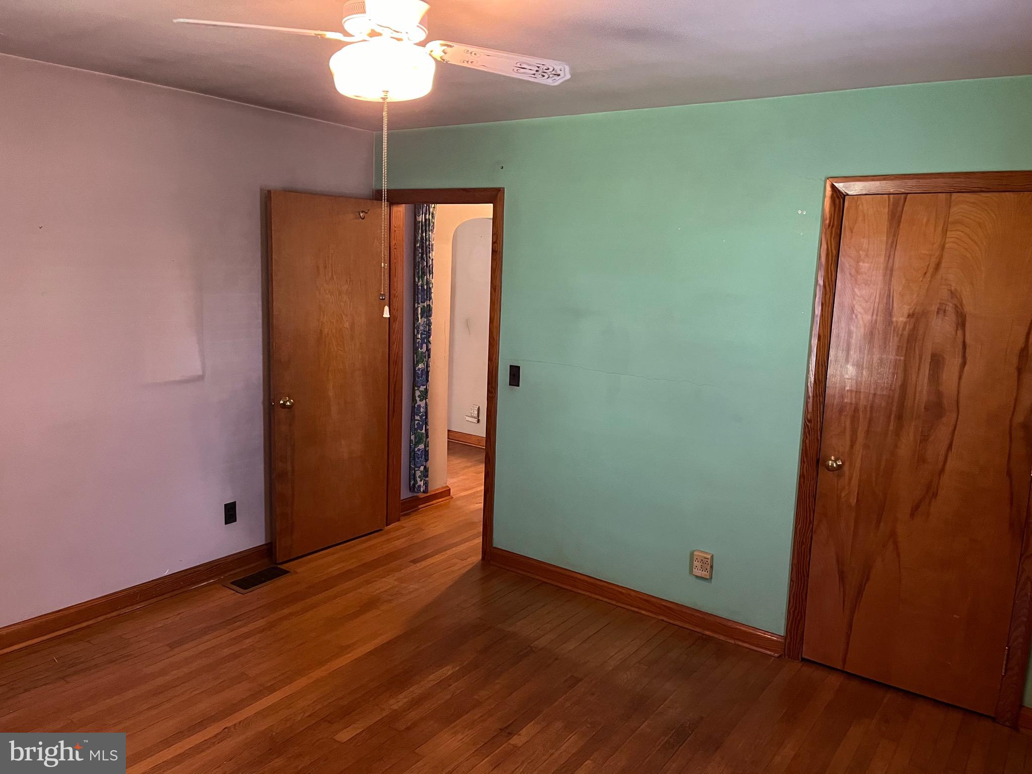 BERKELEY PLACE - Residential