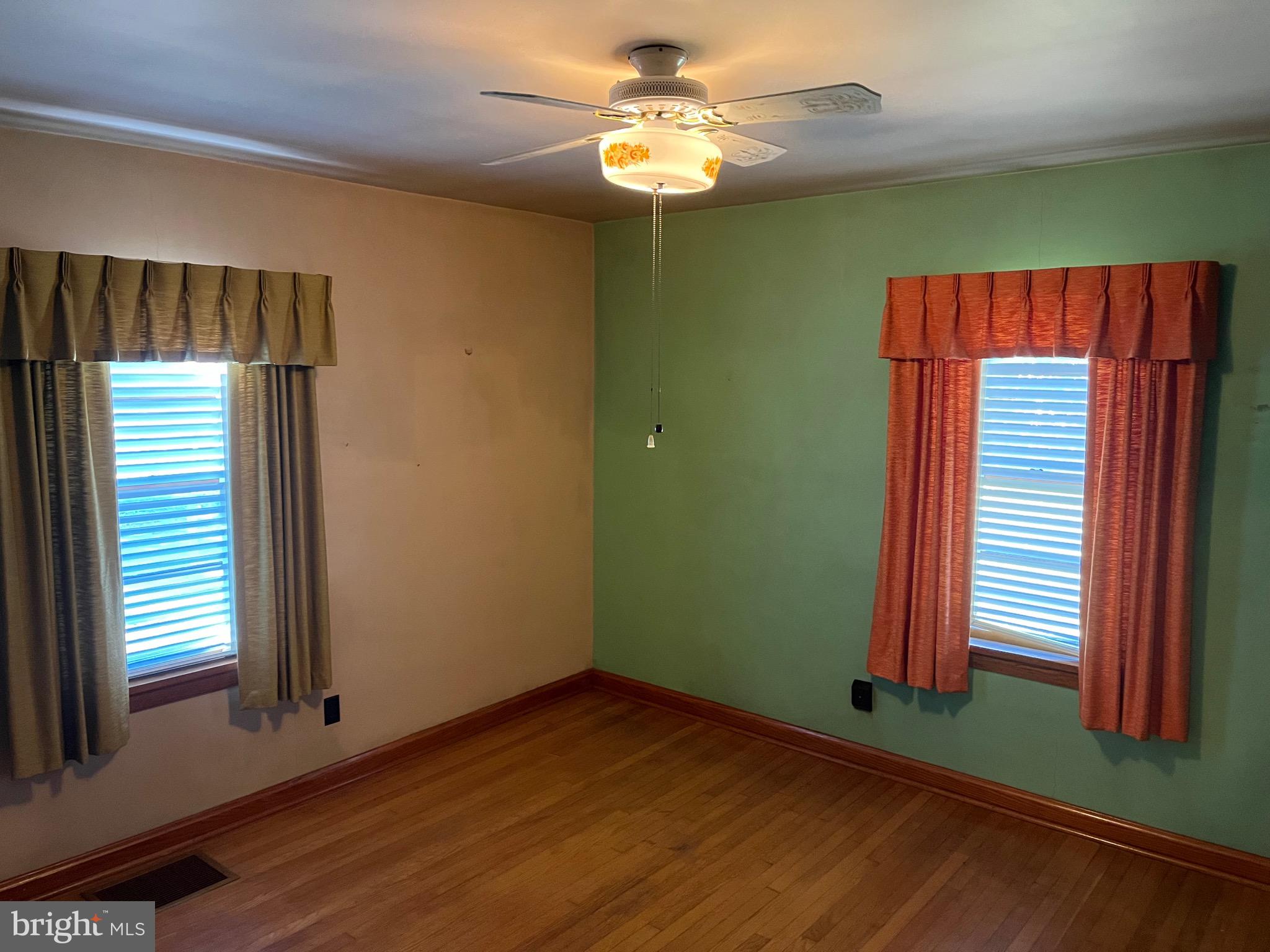 BERKELEY PLACE - Residential