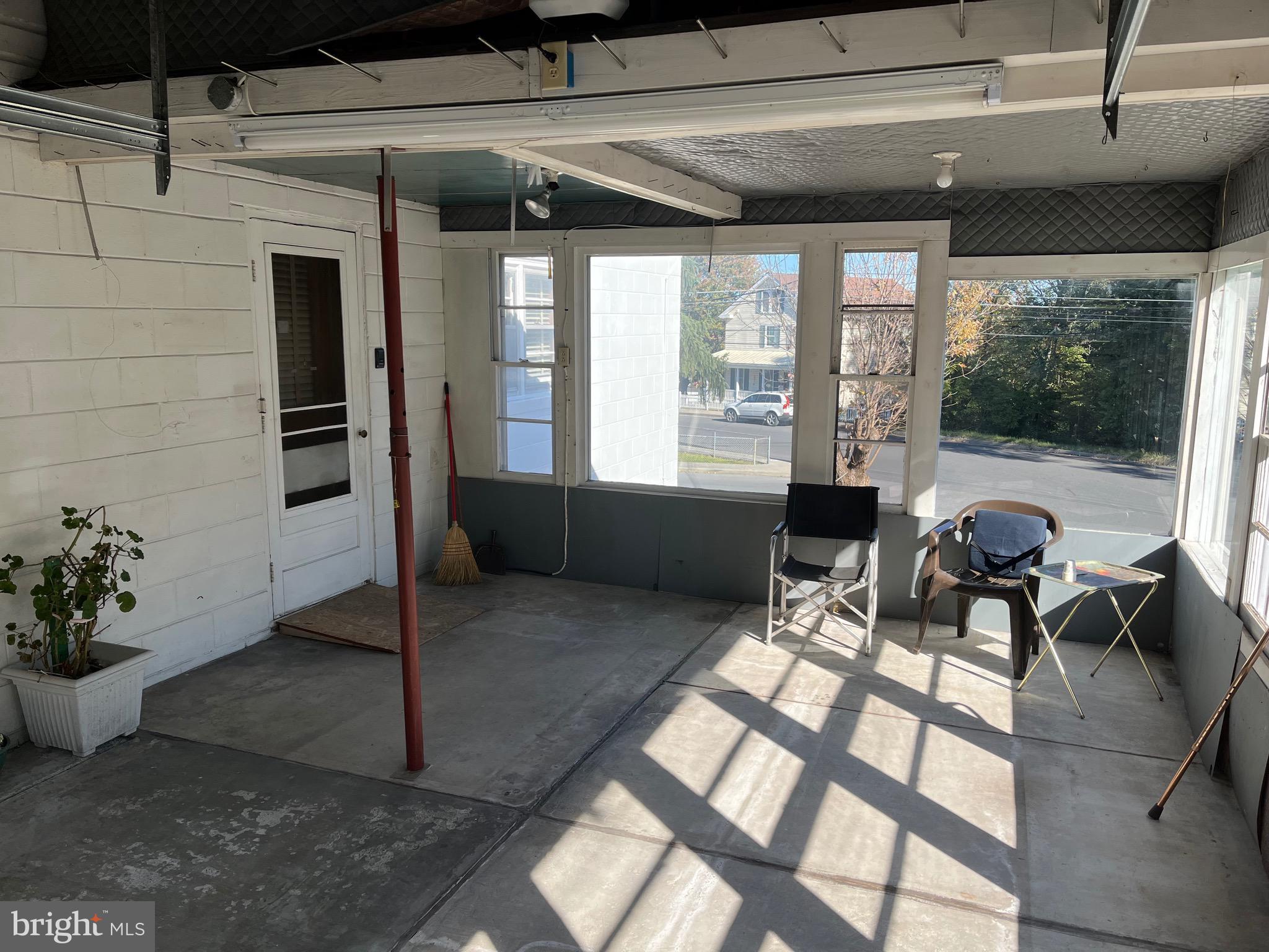 BERKELEY PLACE - Residential