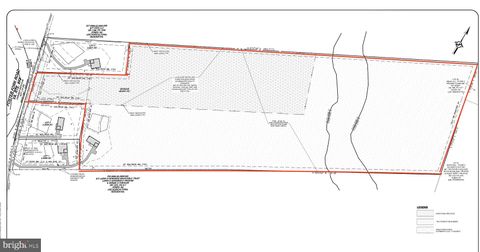 Lot 4 FOSTERS FORK ROAD WARRENTON VA 20187