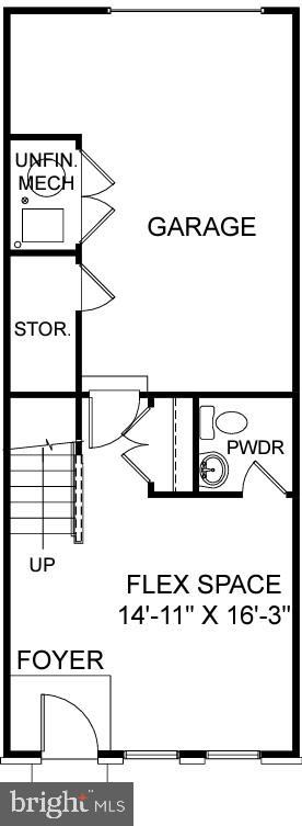 GATEWAY WEST - Residential