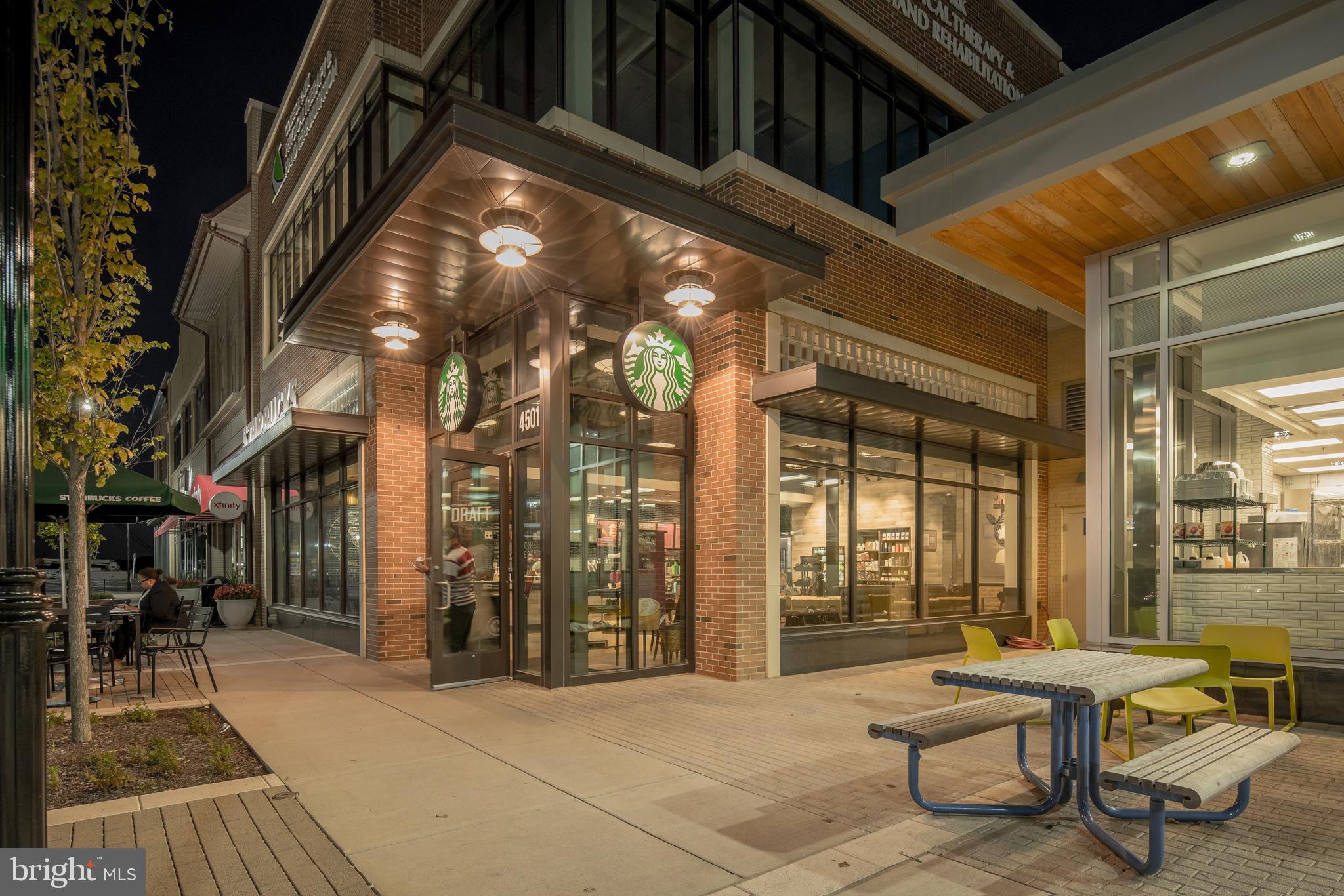 GATEWAY WEST - Residential