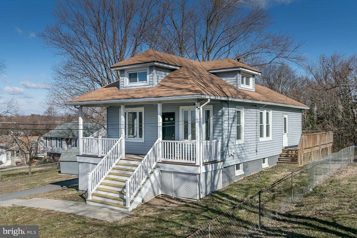 2726 Alderwood Avenue, Baltimore, MD 21227