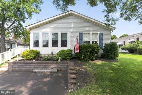 Mobile Home For Sale - 495 Goldenrod Crossing Xing<br/> Bucks County, BUCKINGHAM, PA 18912