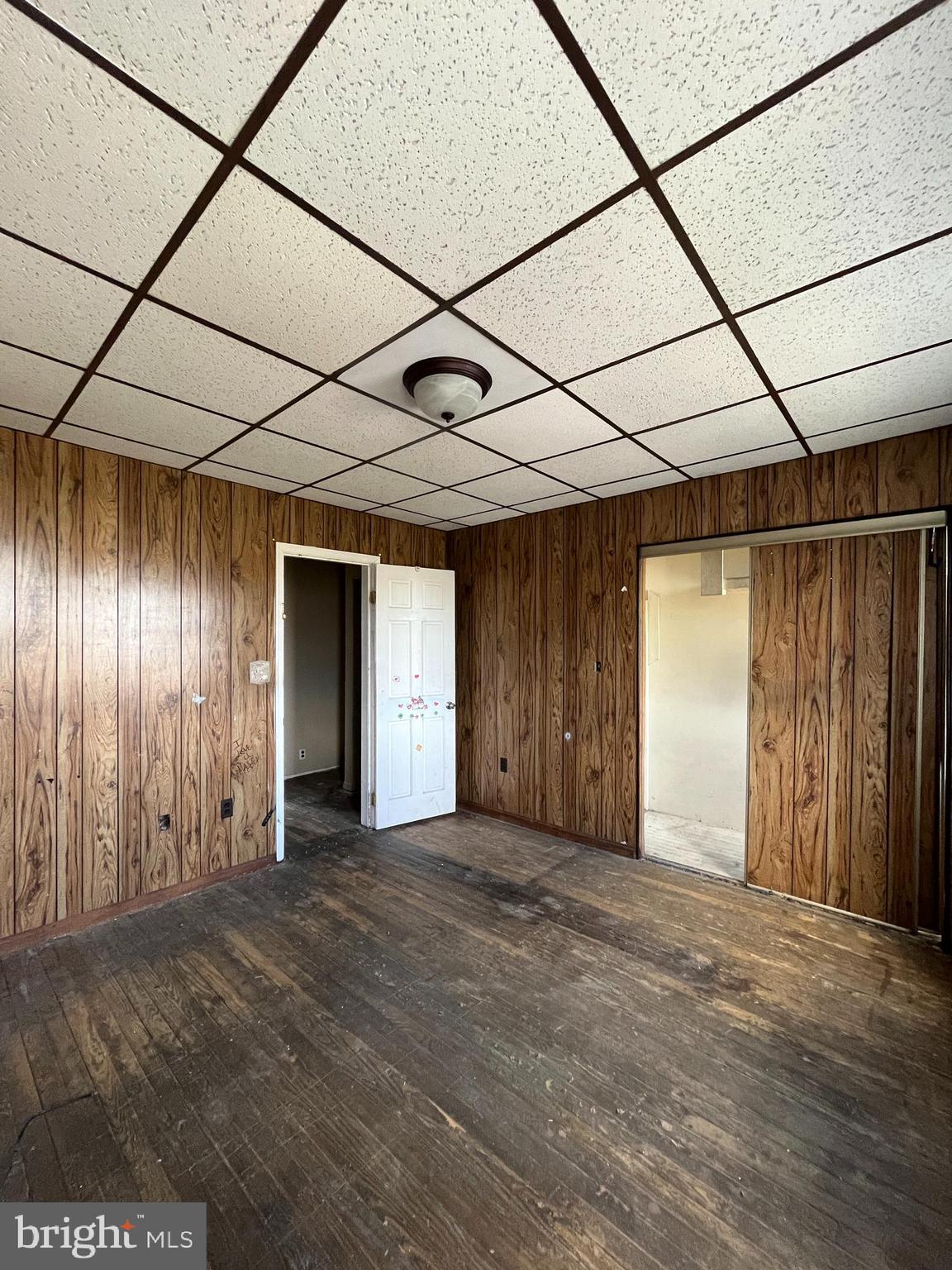 CURTIS BAY - Residential