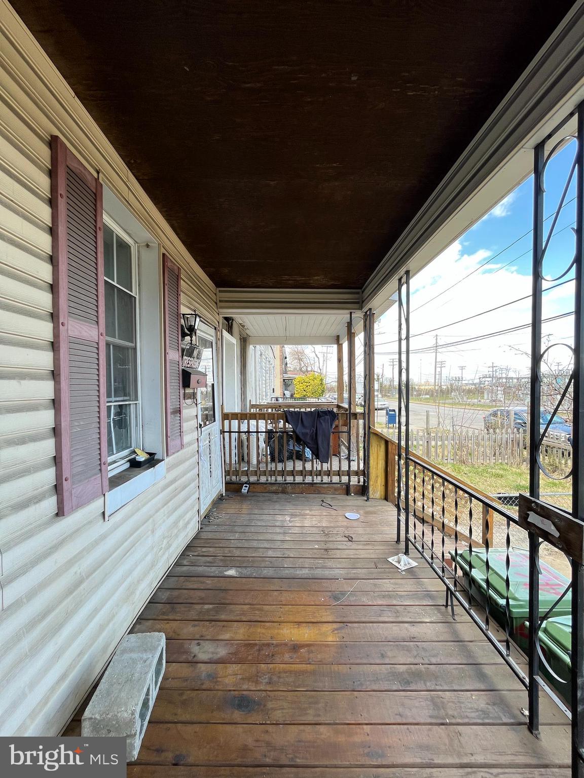 CURTIS BAY - Residential
