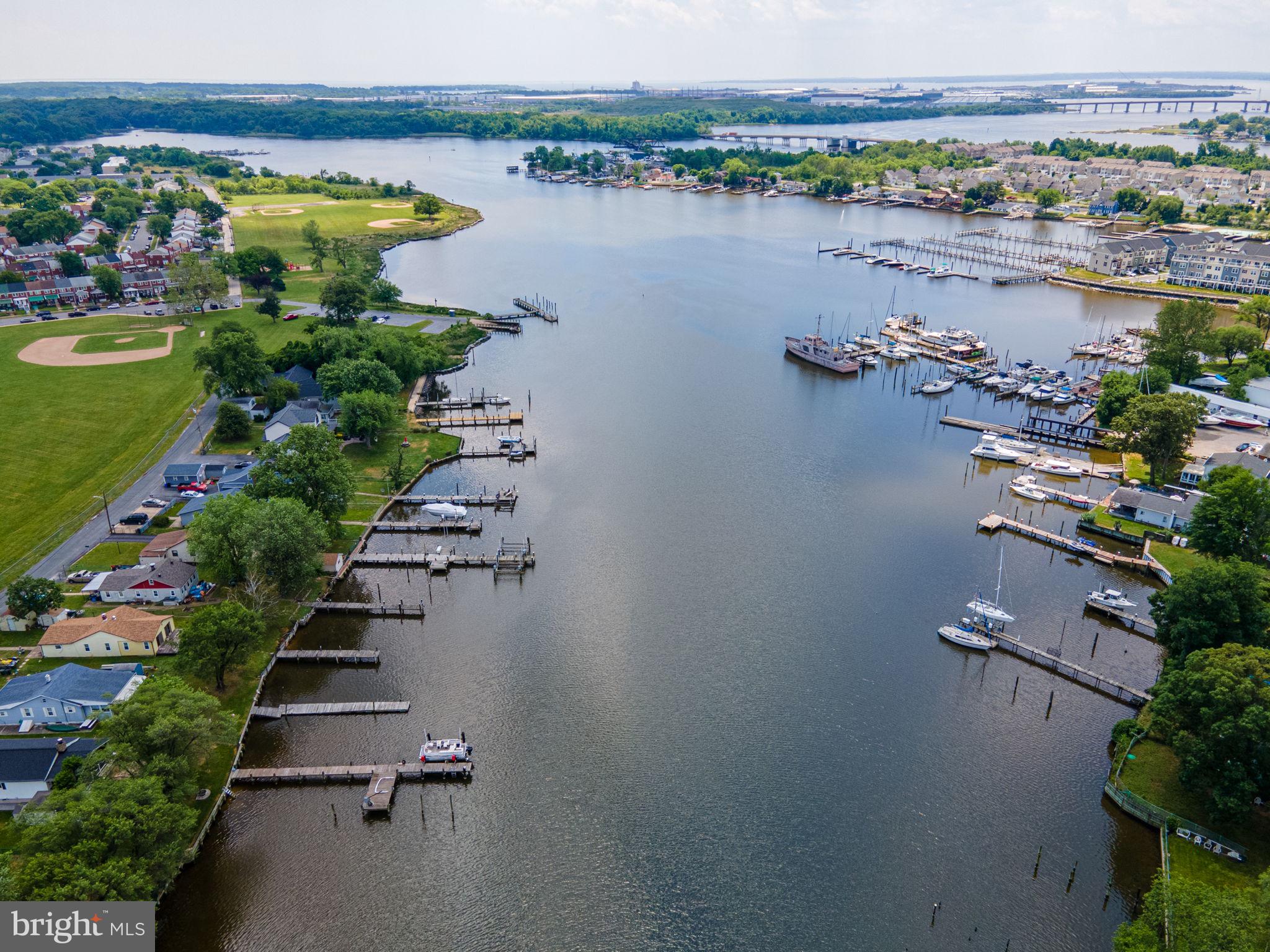 DUNDALK - Residential