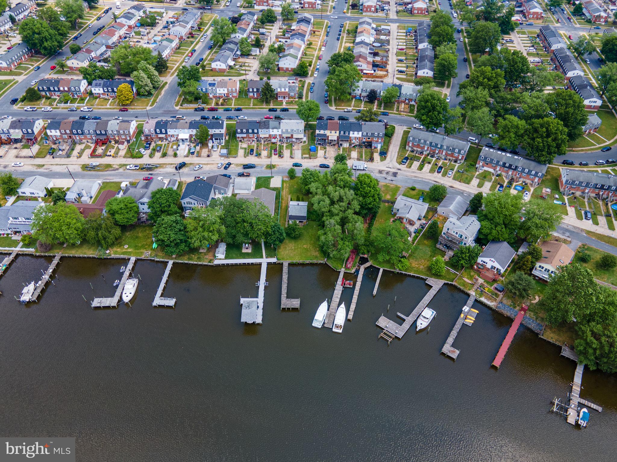 DUNDALK - Residential