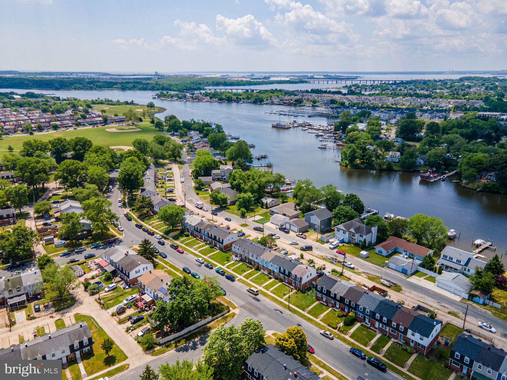 DUNDALK - Residential