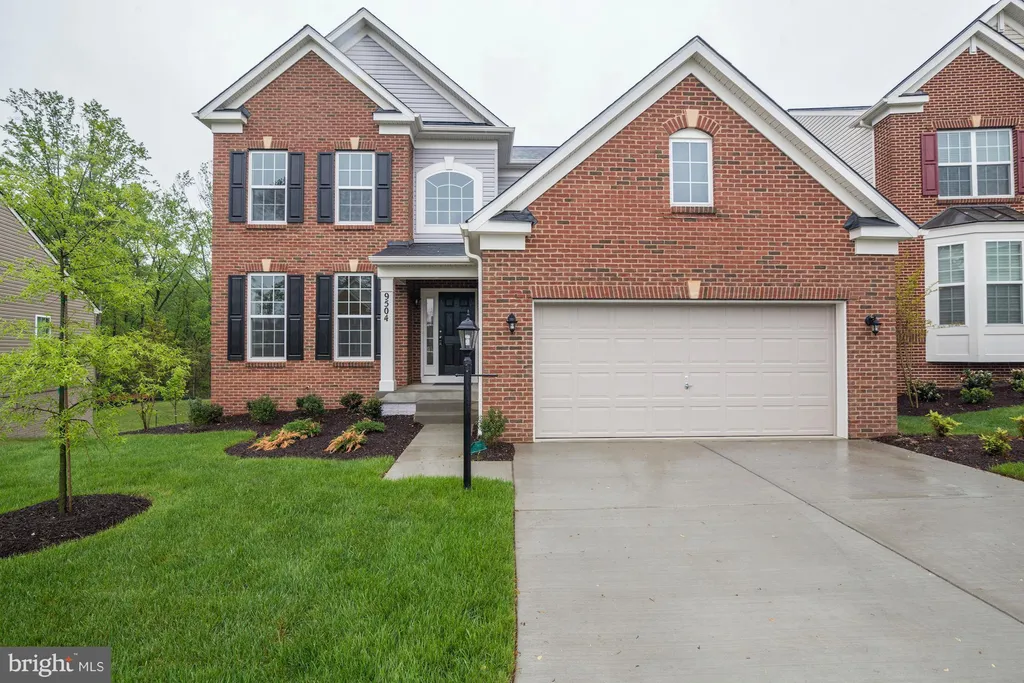9504 Barton Oaks Court, Upper Marlboro, MD 20772