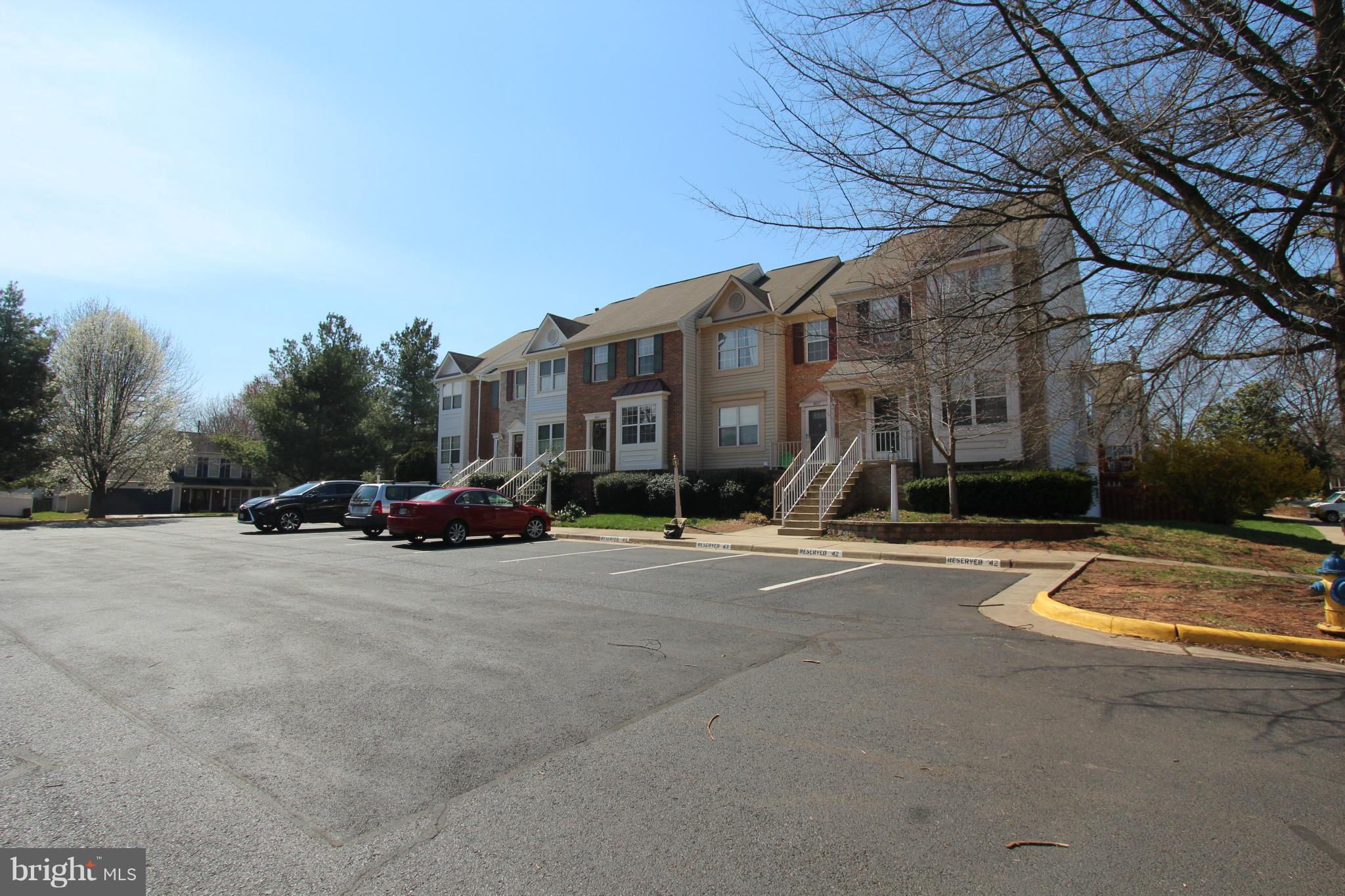 OLD TOWN STATION - Residential