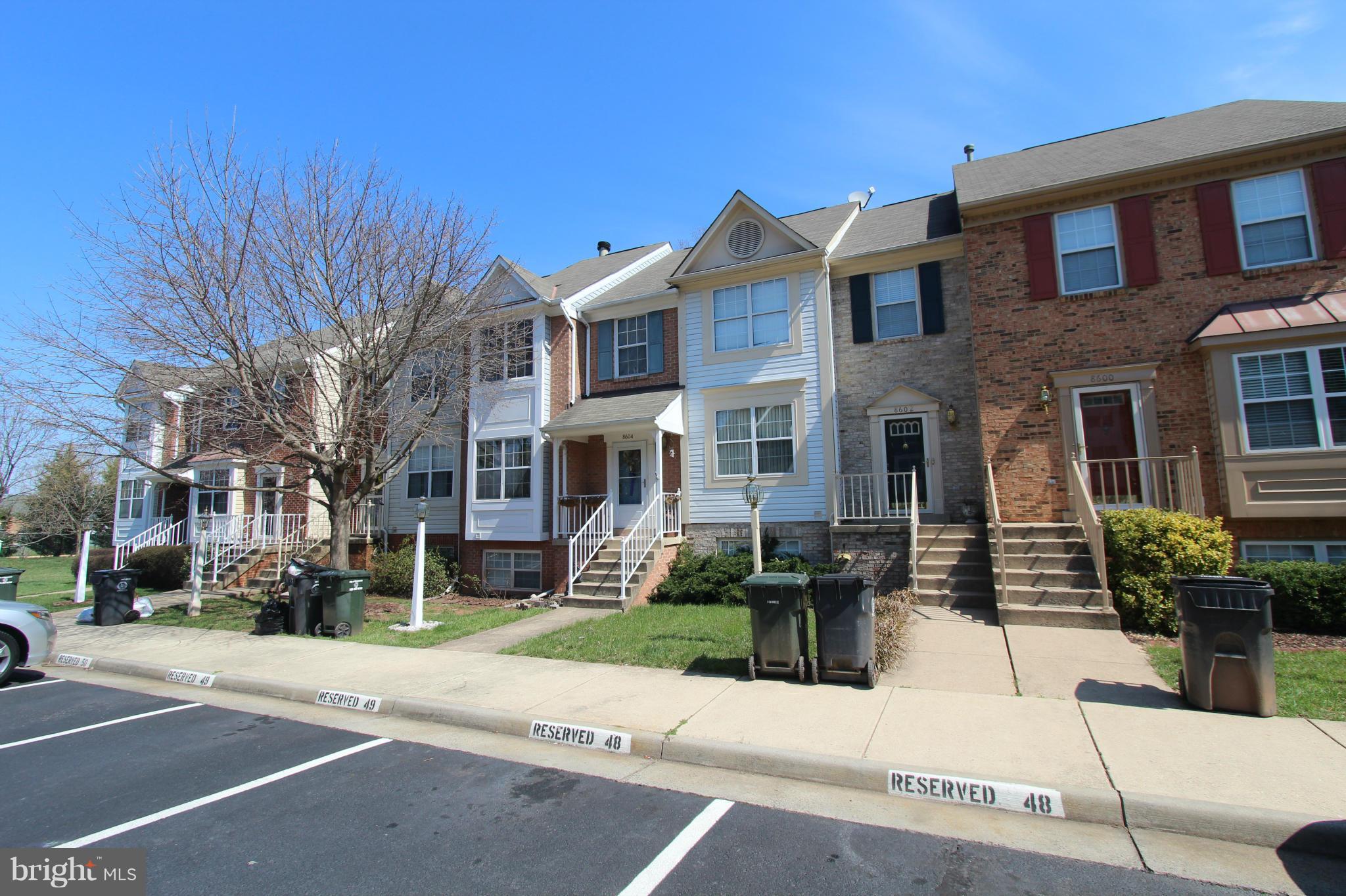 OLD TOWN STATION - Residential