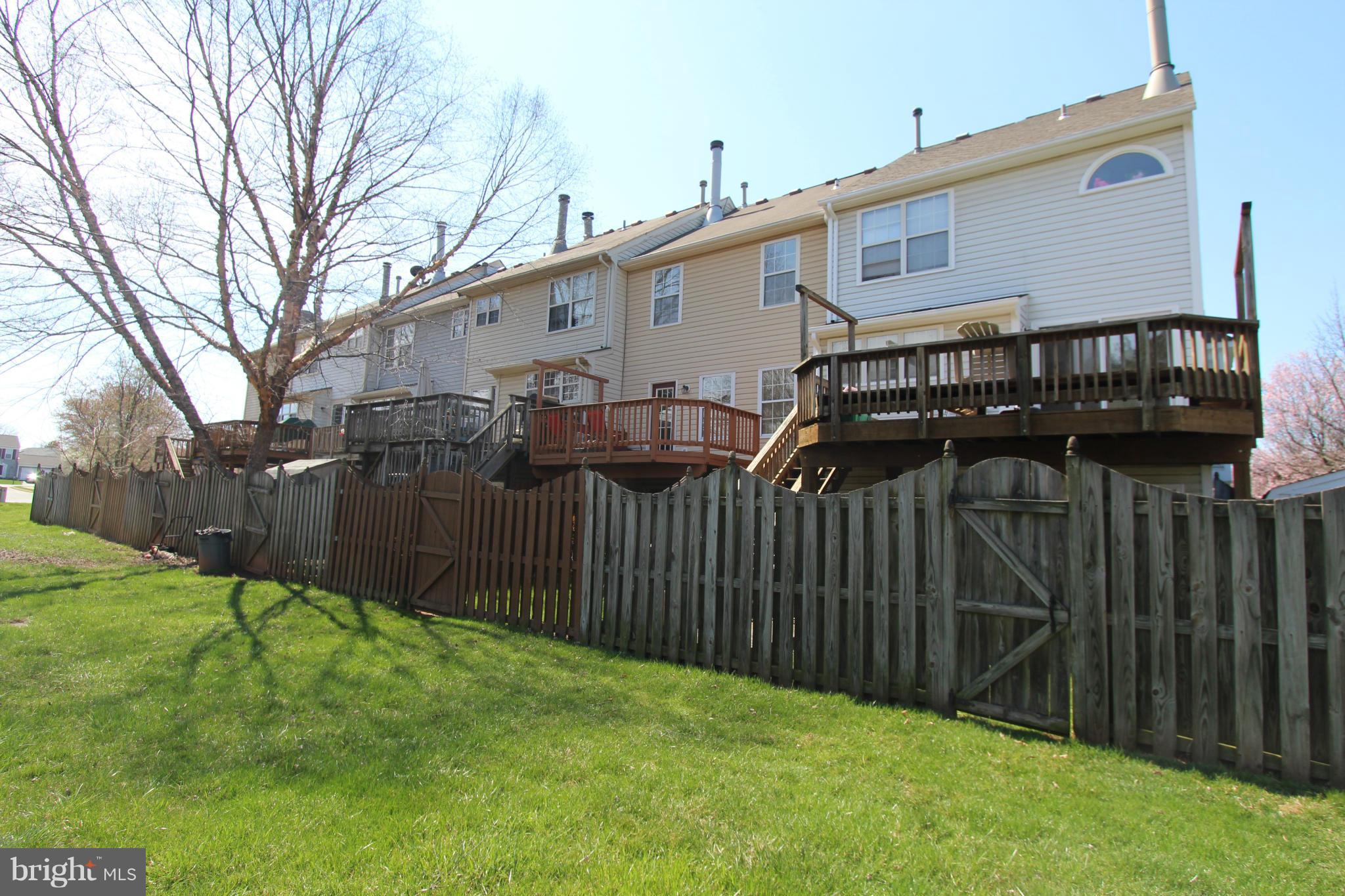 OLD TOWN STATION - Residential