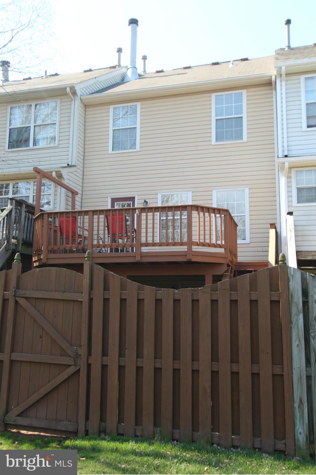 OLD TOWN STATION - Residential