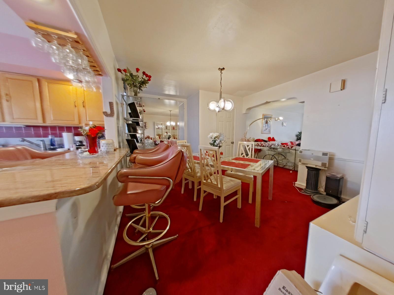 WEST OAK LANE - Residential