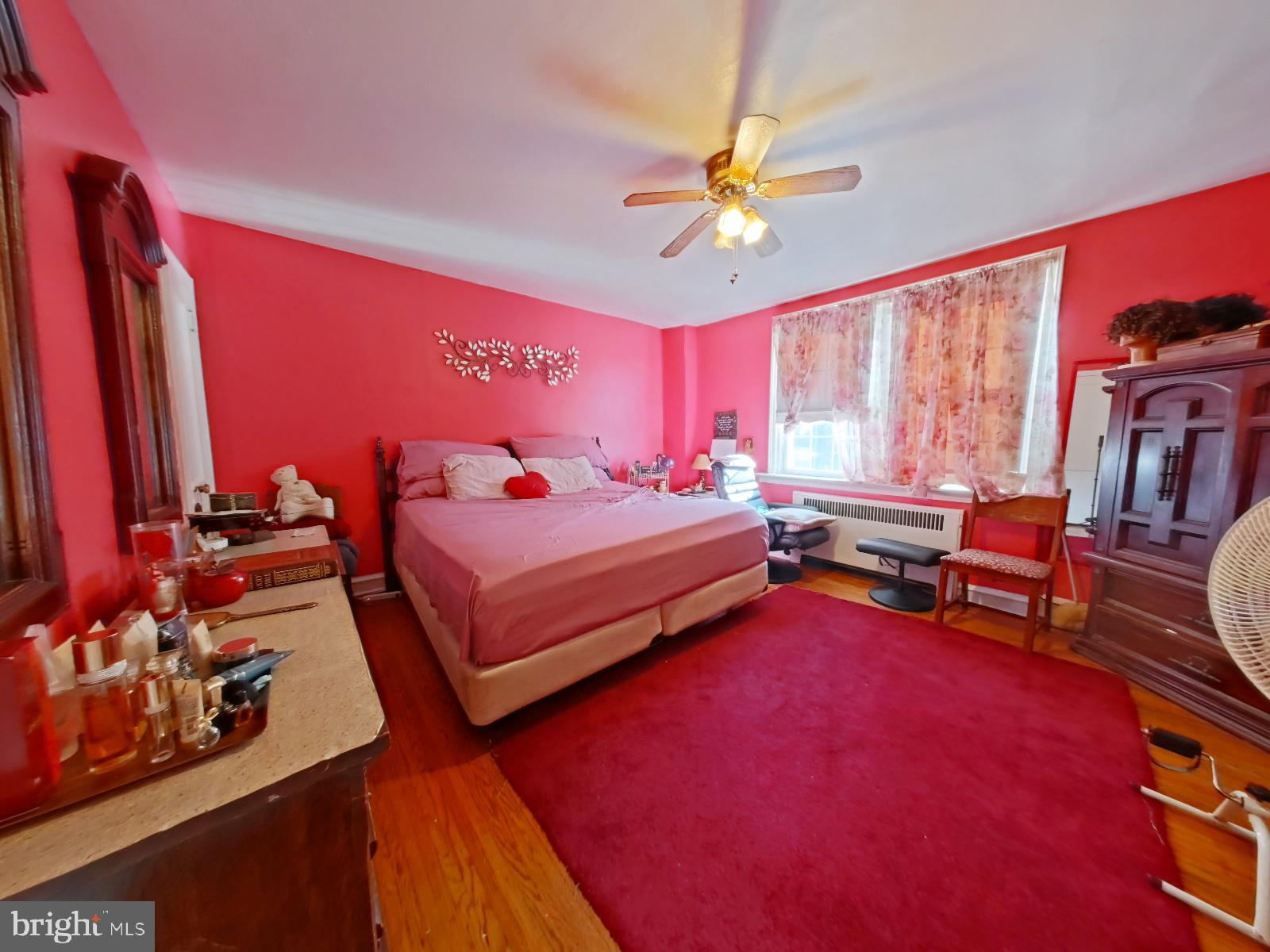 WEST OAK LANE - Residential