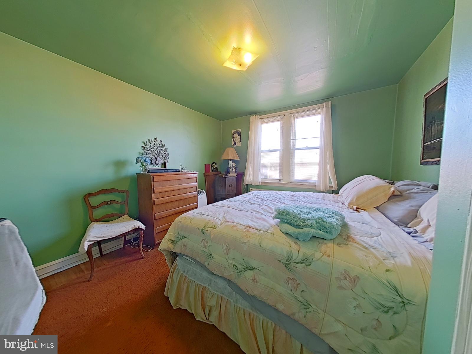 WEST OAK LANE - Residential