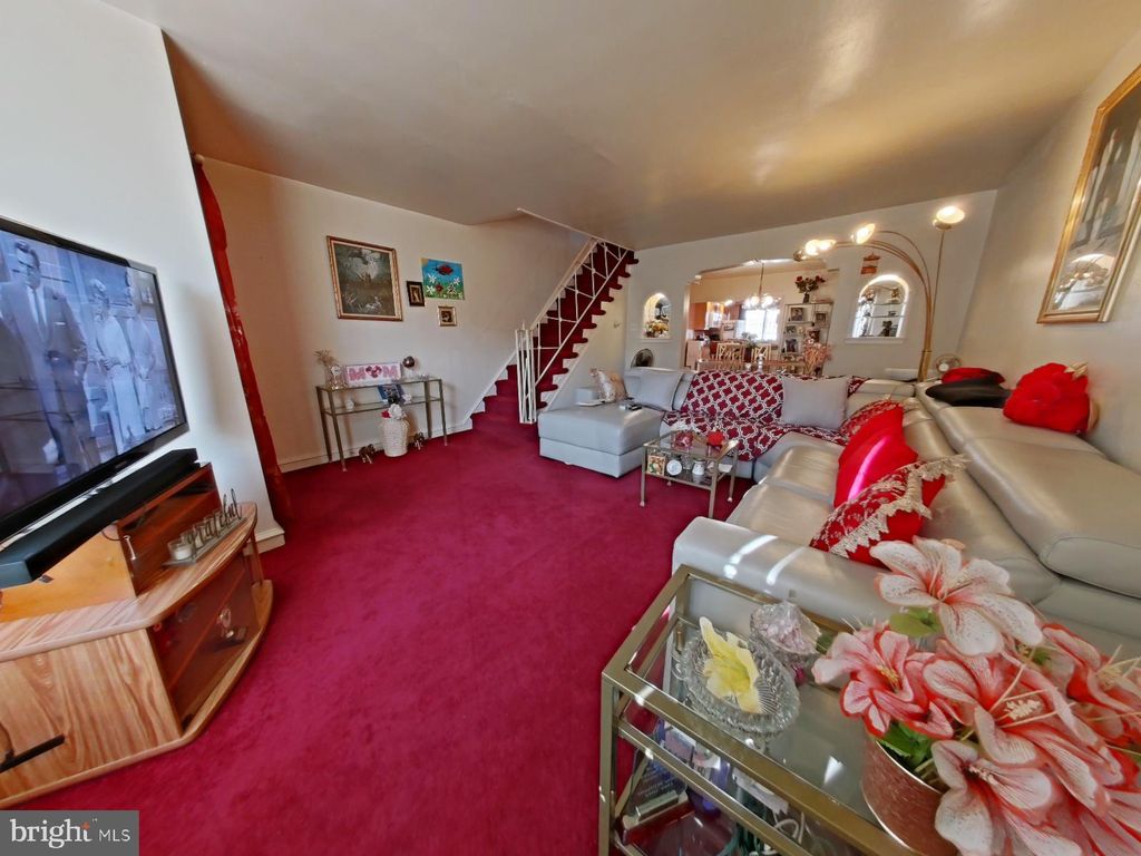 Photo of 1719 Mohican Street, PHILADELPHIA, PA 19138 (MLS # PAPH2560648)