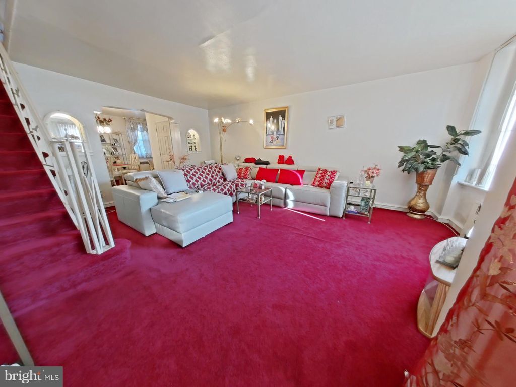 Photo of 1719 Mohican Street, PHILADELPHIA, PA 19138 (MLS # PAPH2560648)