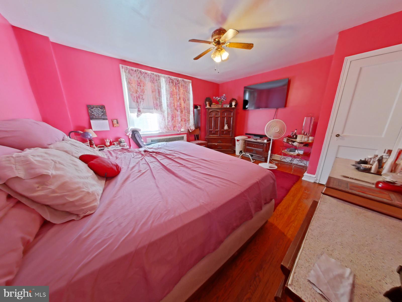 WEST OAK LANE - Residential