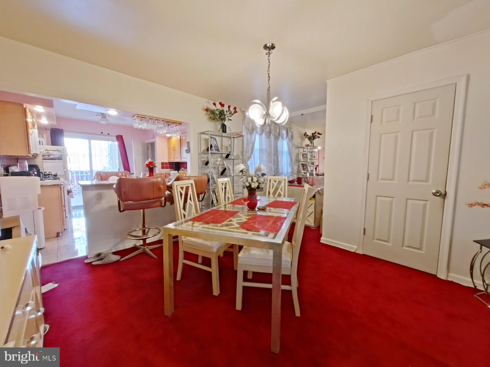 WEST OAK LANE - Residential