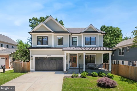 Homes For Sale - 10003 Clue Drive<br/> BETHESDA, MD 20817