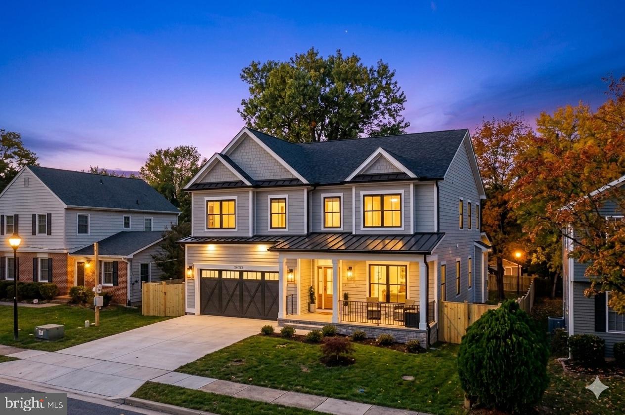 GEORGETOWN VILLAGE - Residential
