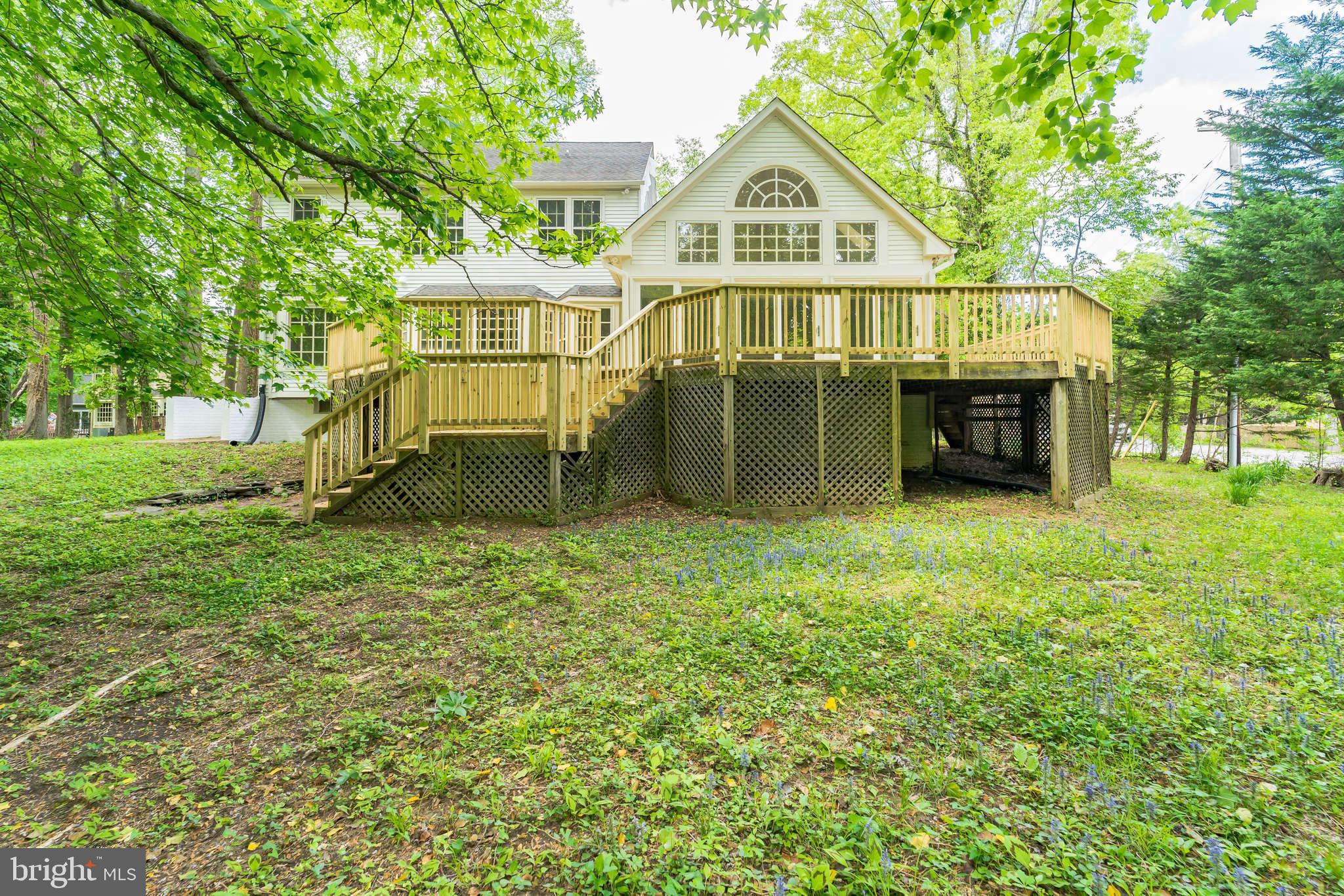 CHRISLAND ANNAPOLIS COVE - Residential