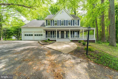 1206 Southwind Court, Annapolis, MD MLS: MDAA2113764