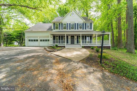 1206 SOUTHWIND COURT ANNAPOLIS MD 21403