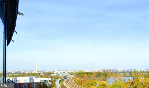 1300 Crystal Drive Unit 703S, Arlington, VA 22202 - MLS#: VAAR2050532