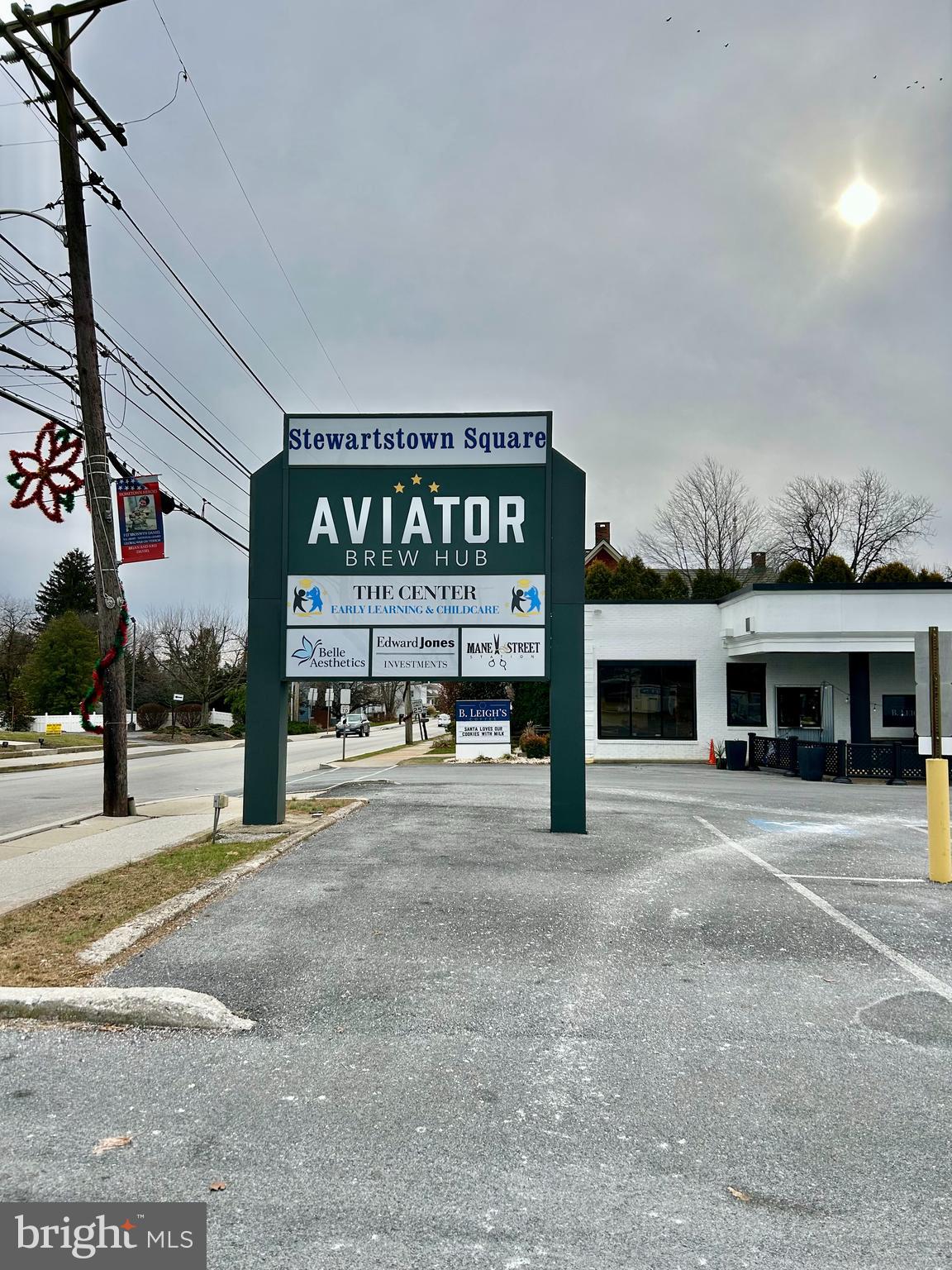 STEWARTSTOWN BORO - Residential