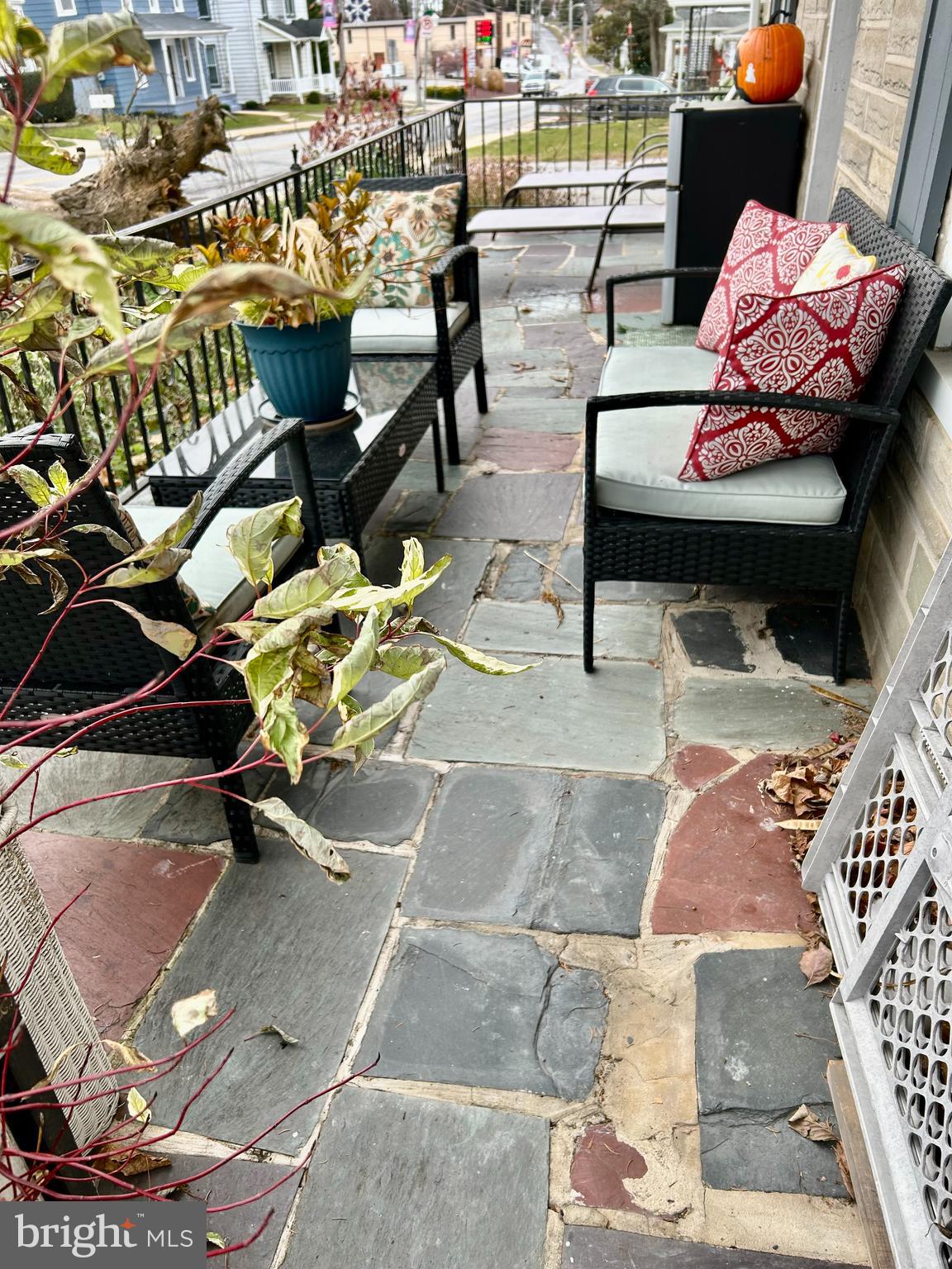 STEWARTSTOWN BORO - Residential