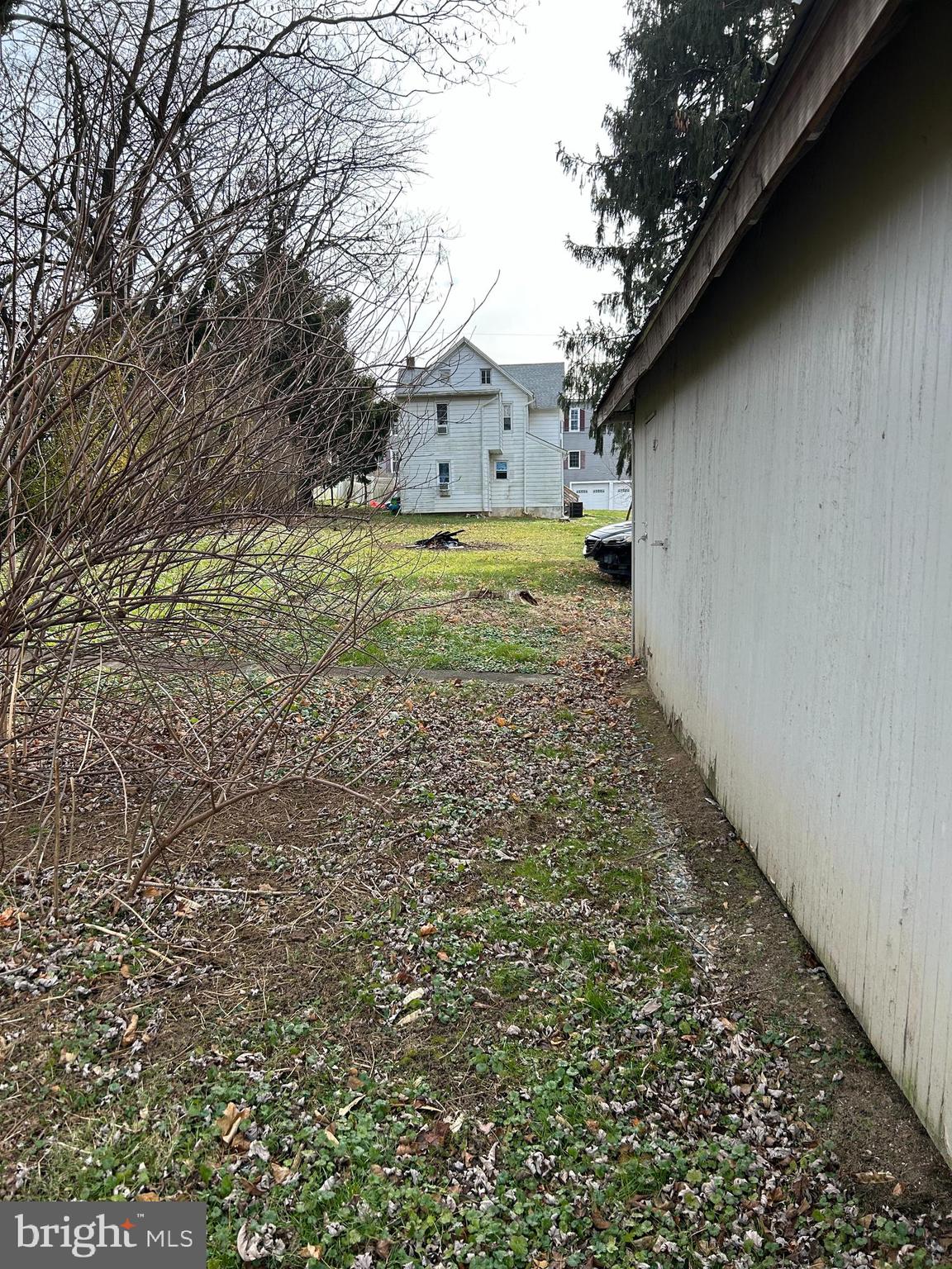 STEWARTSTOWN BORO - Residential