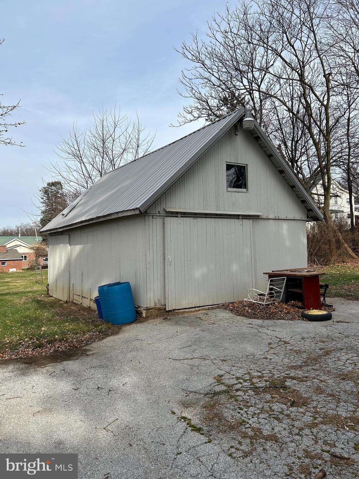 STEWARTSTOWN BORO - Residential