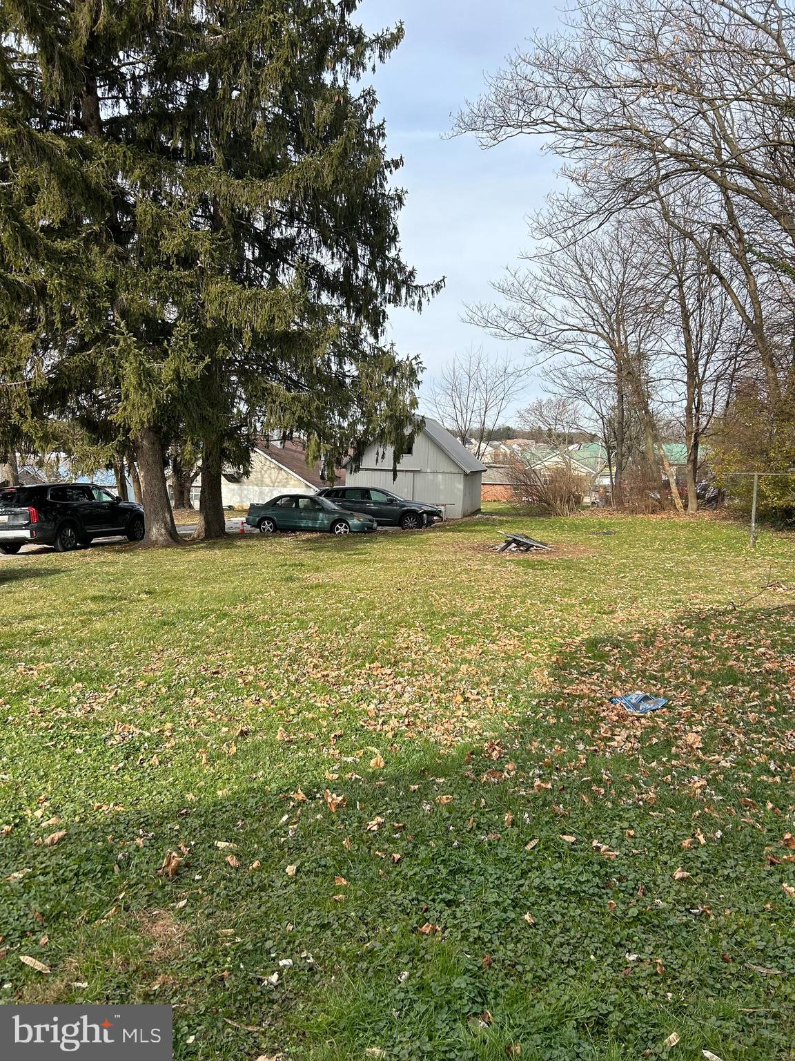 STEWARTSTOWN BORO - Residential