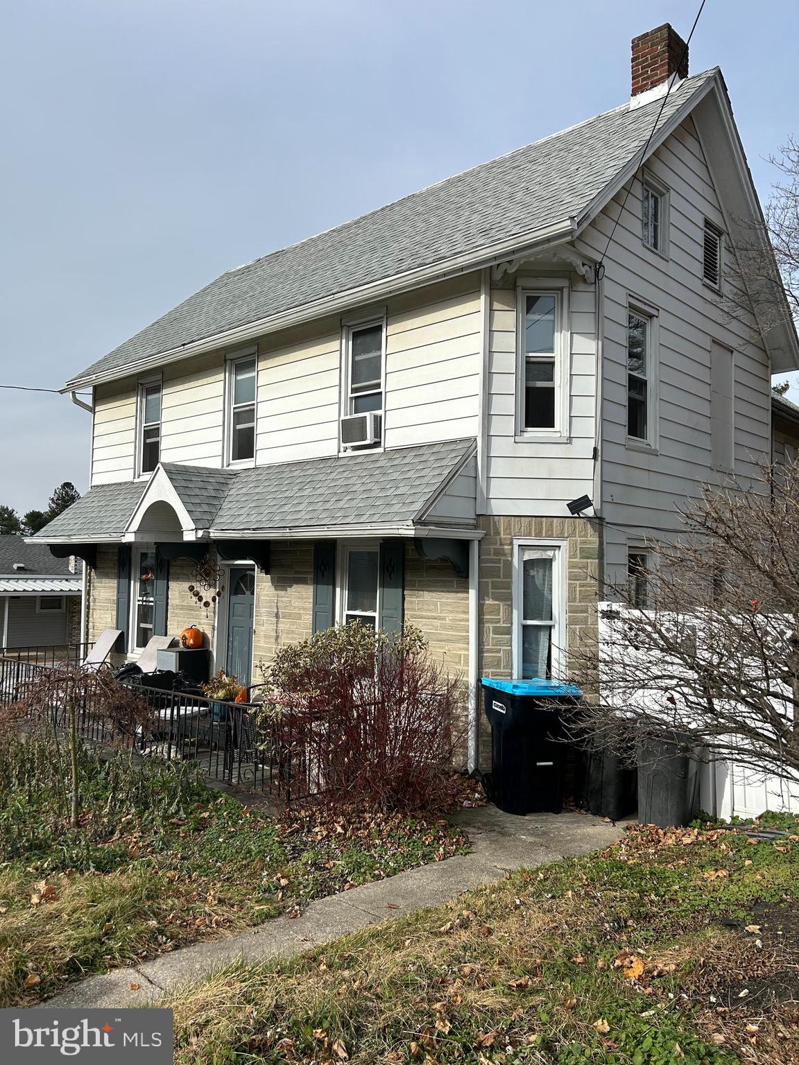 STEWARTSTOWN BORO - Residential