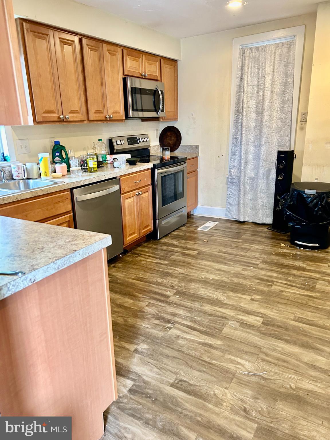 STEWARTSTOWN BORO - Residential