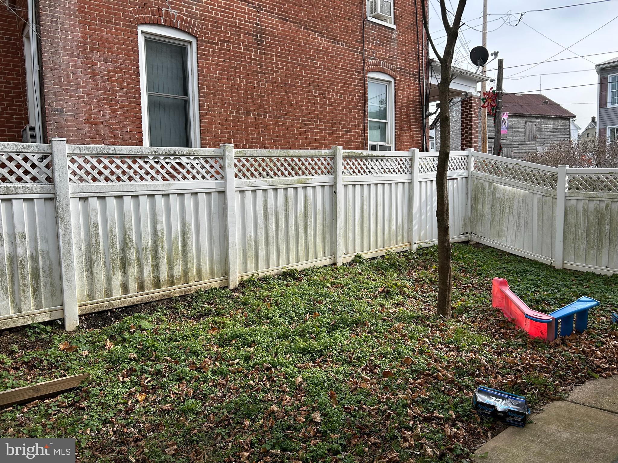 STEWARTSTOWN BORO - Residential