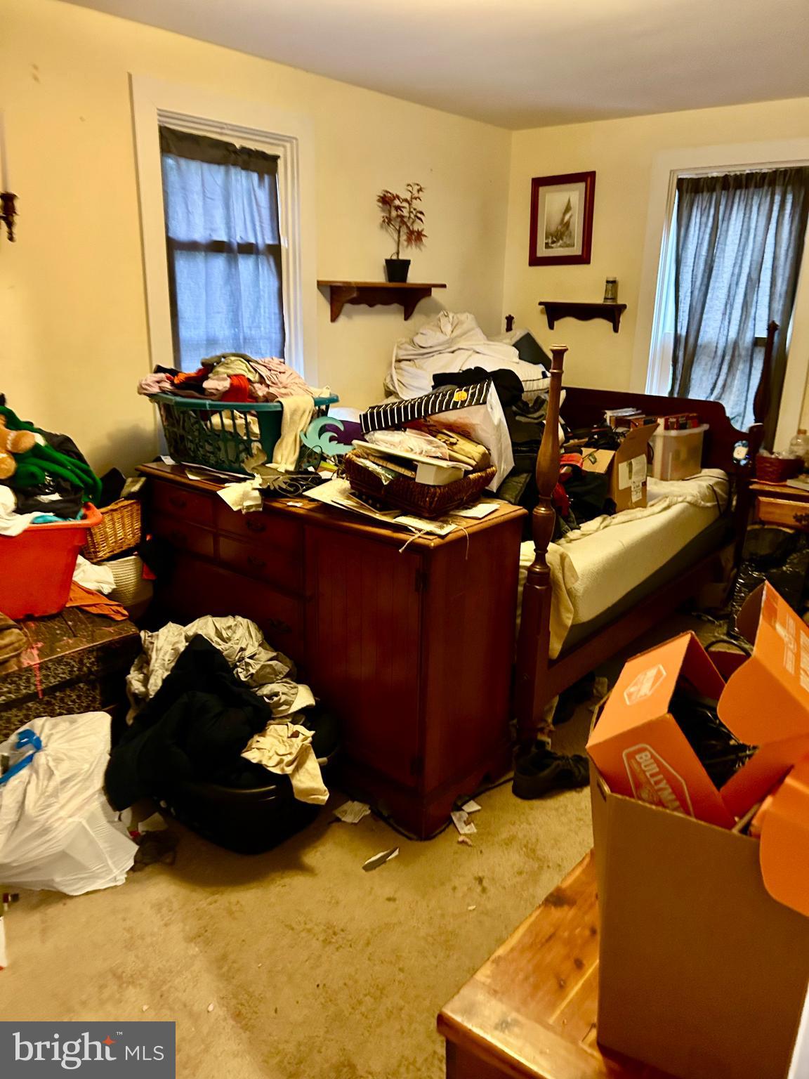 STEWARTSTOWN BORO - Residential